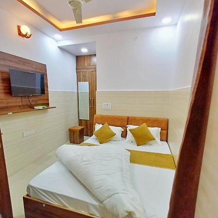 Hotel Sms Аджмер Экстерьер фото