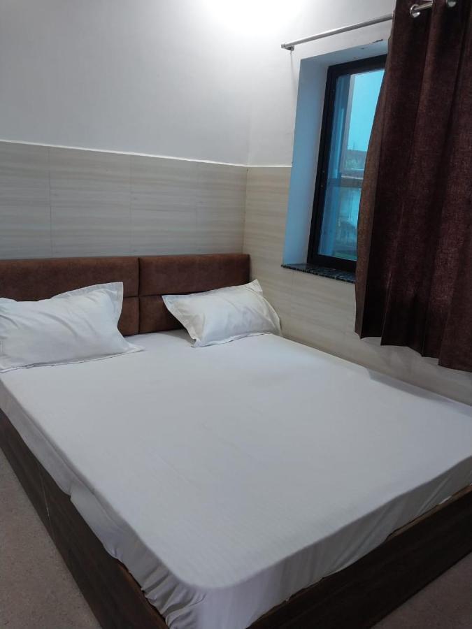 Hotel Sms Аджмер Экстерьер фото