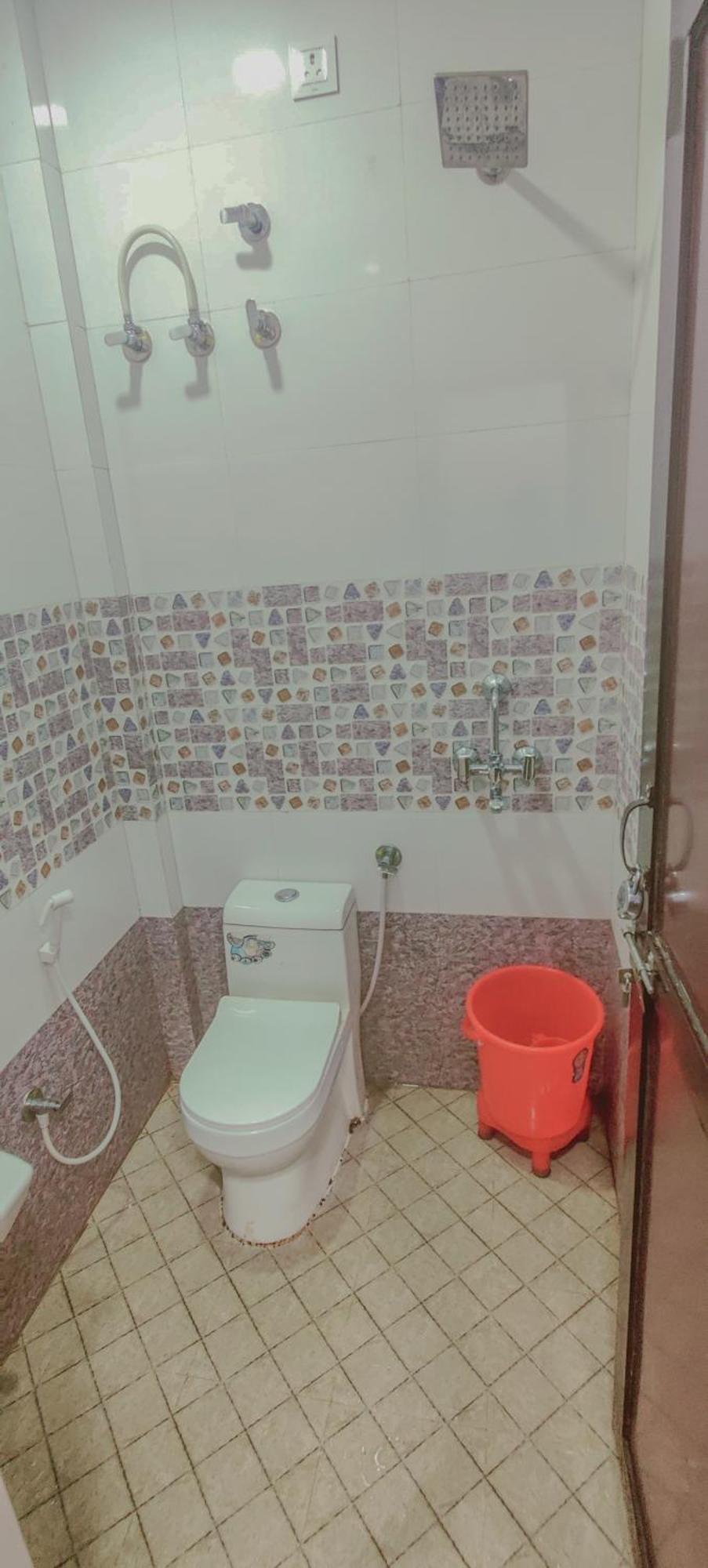 Hotel Sms Аджмер Экстерьер фото