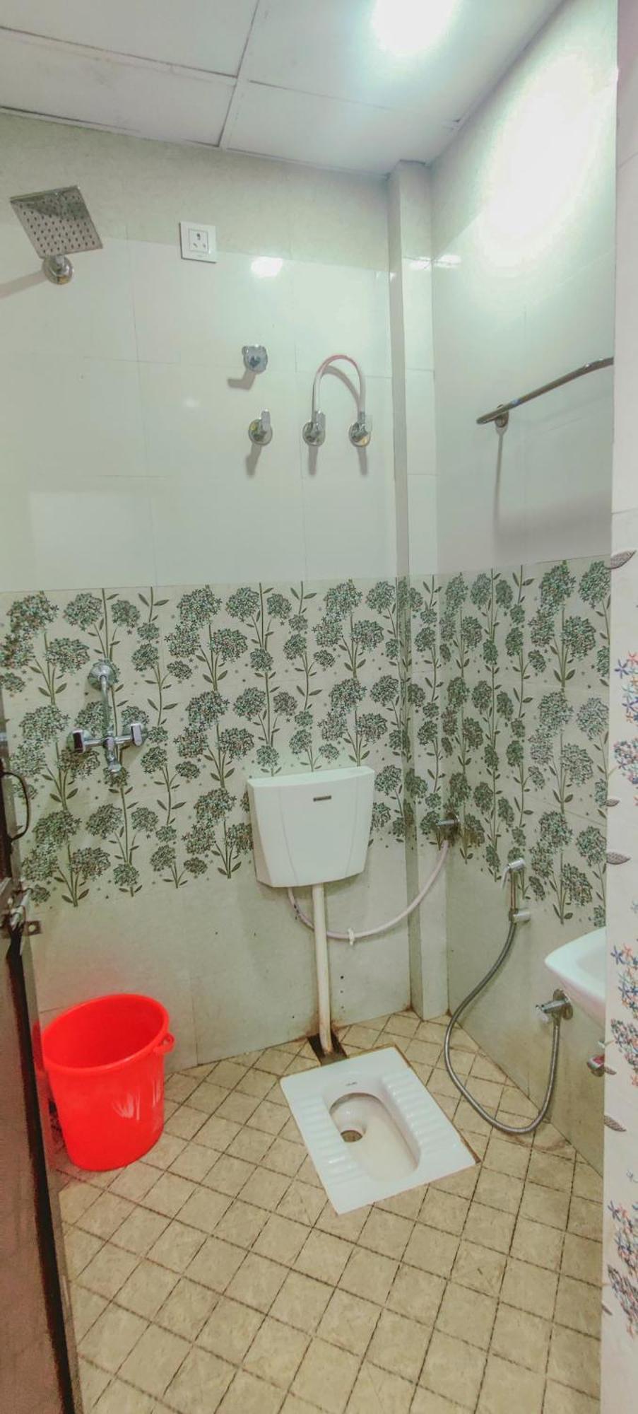 Hotel Sms Аджмер Экстерьер фото