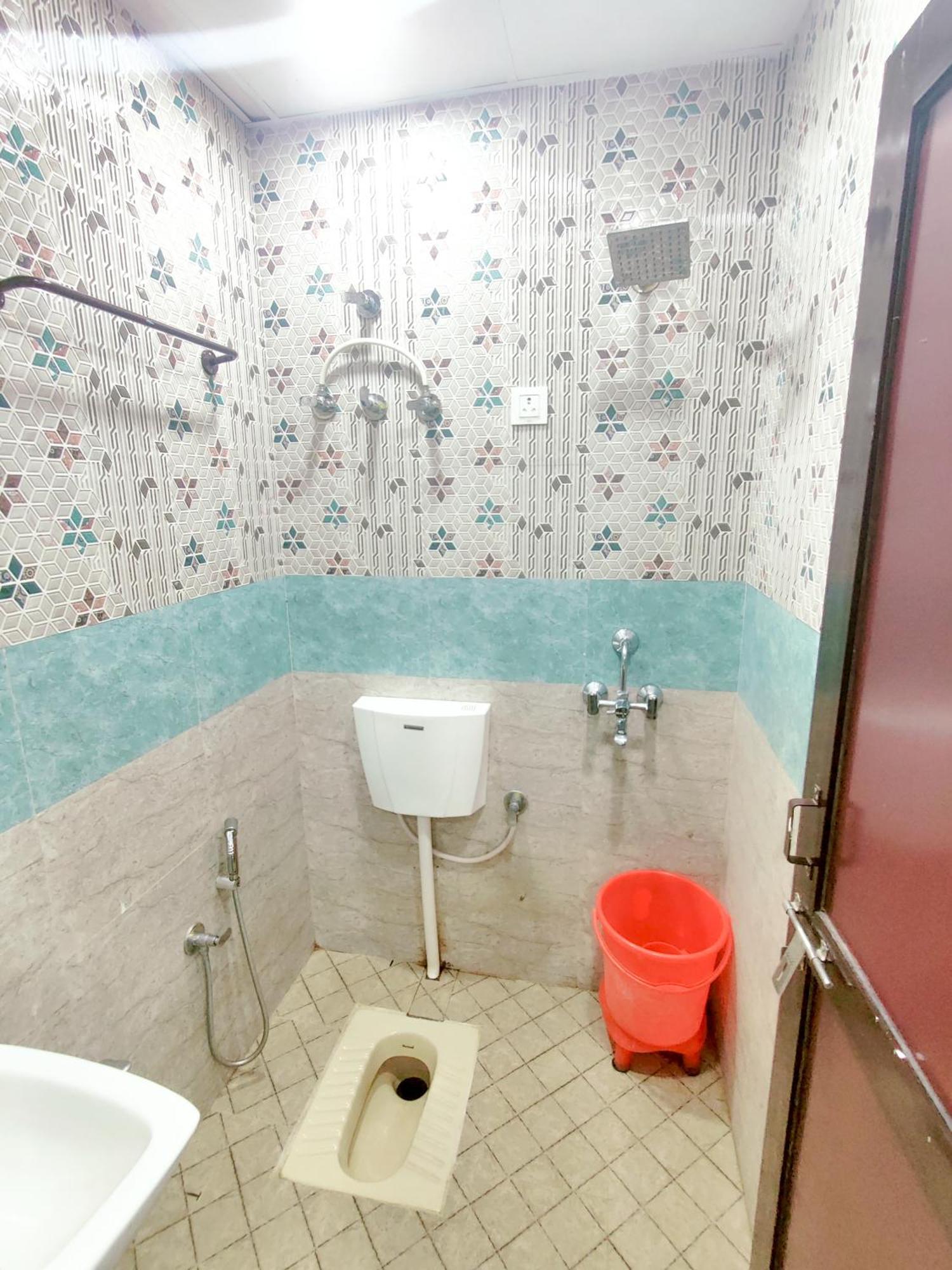 Hotel Sms Аджмер Экстерьер фото